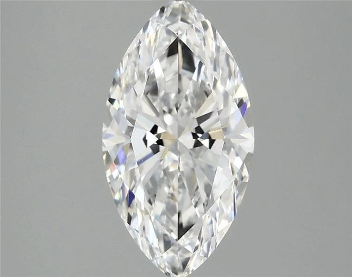 2.02 Carat · MARQUISE · D · VVS2 · IGI · Excellent Cut