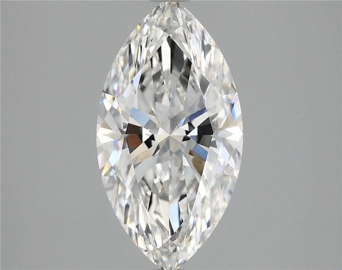 2.02 Carat · MARQUISE · E · VS1 · IGI · Excellent Cut
