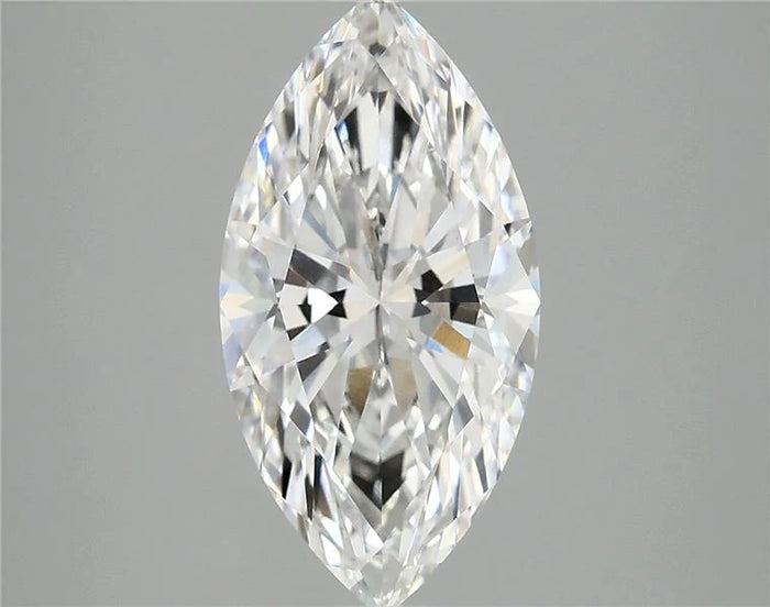 3.05 Carat · MARQUISE · E · VS1 · IGI · Excellent Cut