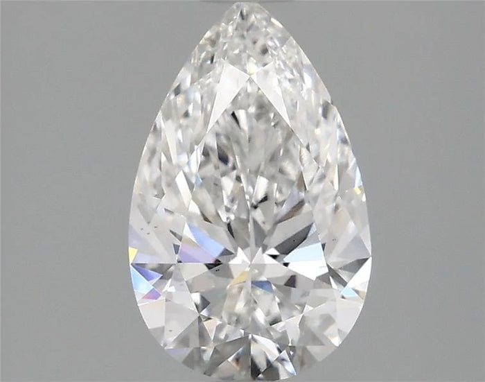 1.51 Carat · PEAR · E · VS2 · IGI · Excellent Cut