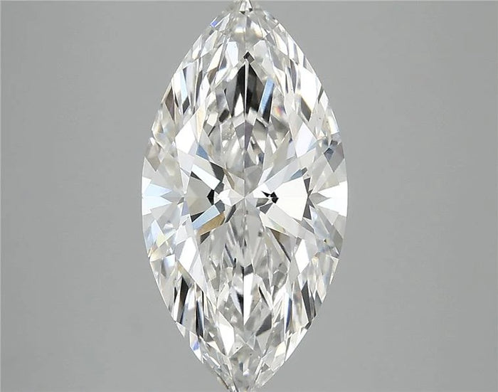 2.71 Carat · MARQUISE · F · VS1 · IGI · Excellent Cut
