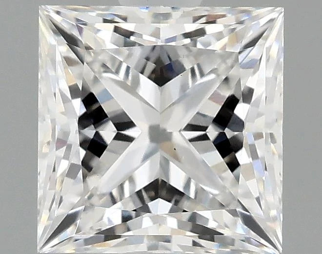 1.10 Carat · PRINCESS · E · VS1 · IGI · Excellent Cut