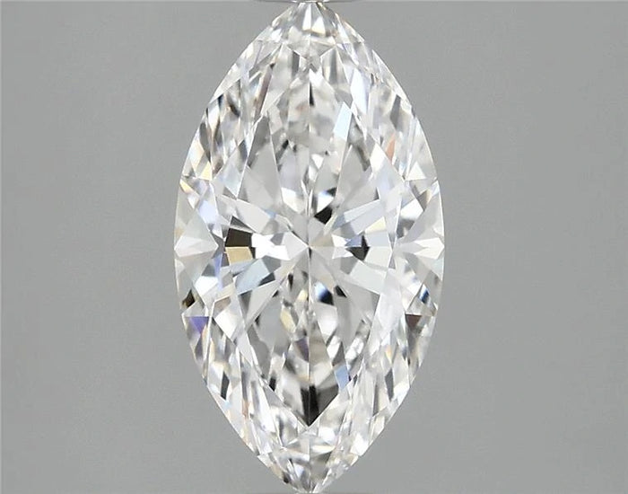 2.09 Carat · MARQUISE · E · VVS2 · IGI · Excellent Cut