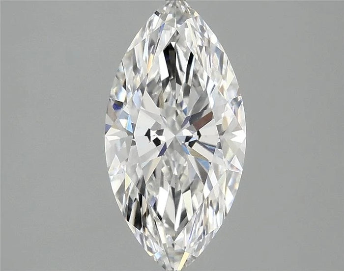 1.59 Carat · MARQUISE · E · VS1 · IGI · Excellent Cut