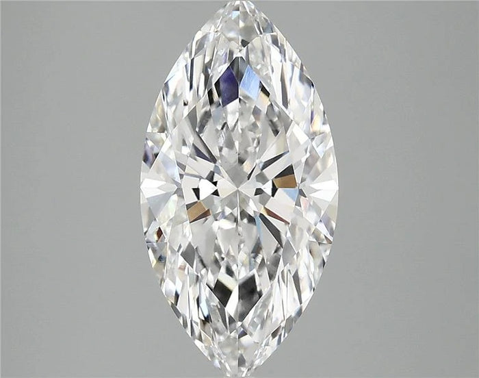 3.12 Carat · MARQUISE · D · VS1 · IGI · Excellent Cut