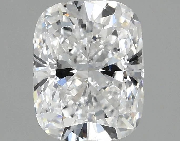 1.01 Carat · CUSHION · D · VS1 · IGI · Excellent Cut