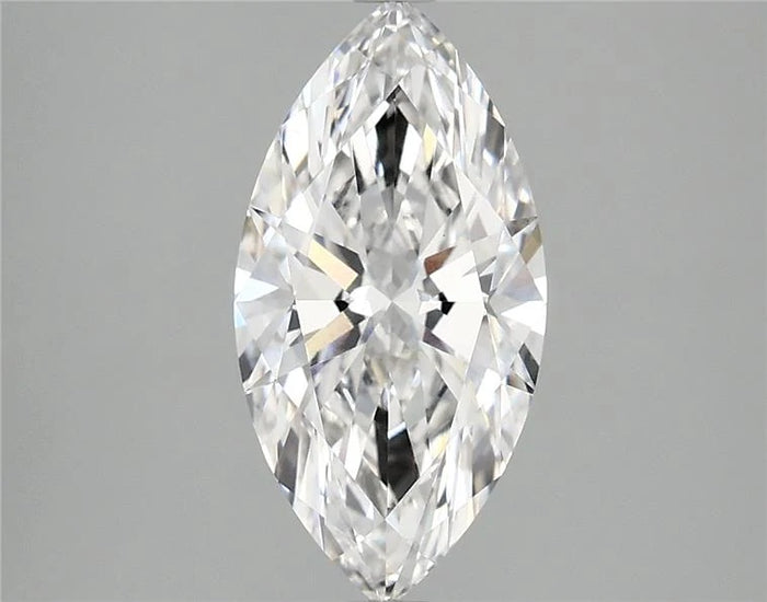 2.01 Carat · MARQUISE · F · VS1 · IGI · Excellent Cut