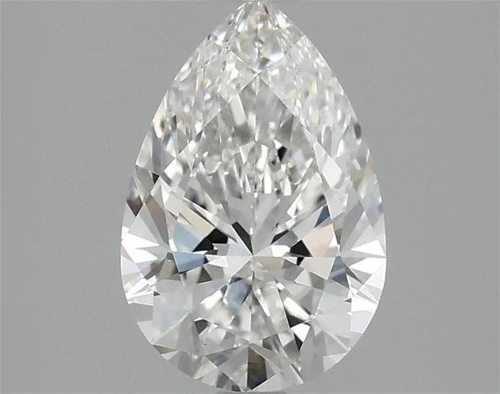 1.44 Carat · PEAR · E · VS1 · IGI · Excellent Cut