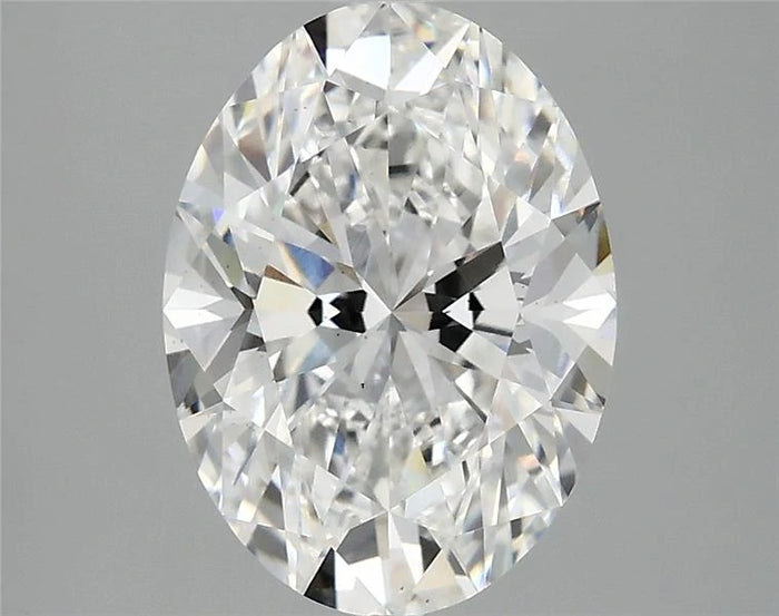 3.02 Carat · OVAL · E · VS2 · IGI · Excellent Cut