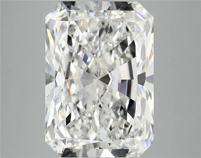 7.20 Carat · RADIANT · E · VVS2 · IGI · Excellent Cut