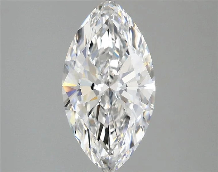 2.01 Carat · MARQUISE · E · VS1 · IGI · Excellent Cut