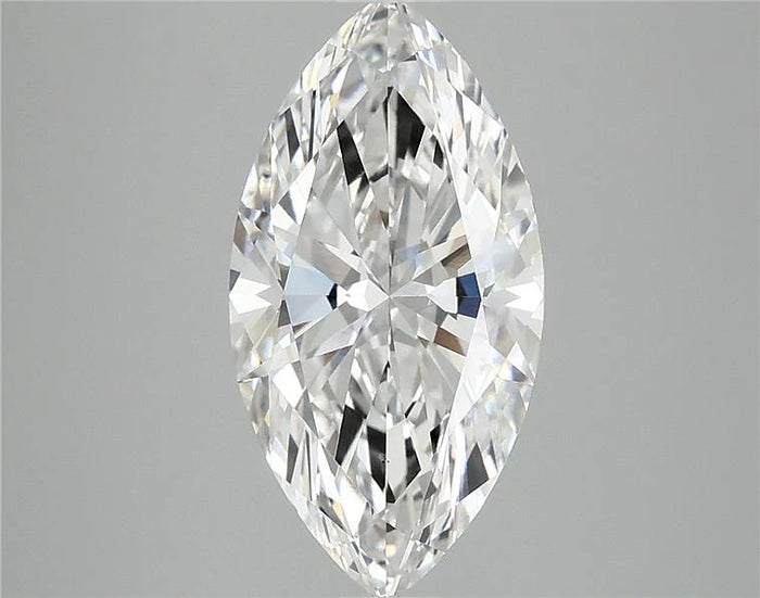 3.03 Carat · MARQUISE · F · VS1 · IGI · Excellent Cut