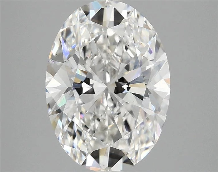 2.99 Carat · OVAL · E · VS2 · IGI · Excellent Cut
