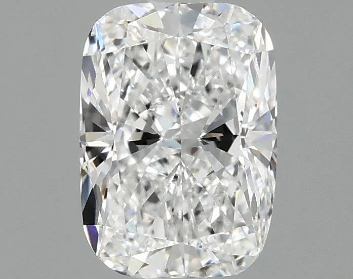 1.45 Carat · CUSHION · D · VS1 · IGI · Excellent Cut