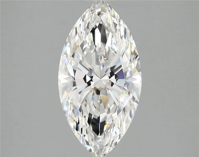 2.09 Carat · MARQUISE · E · VVS2 · IGI · Excellent Cut