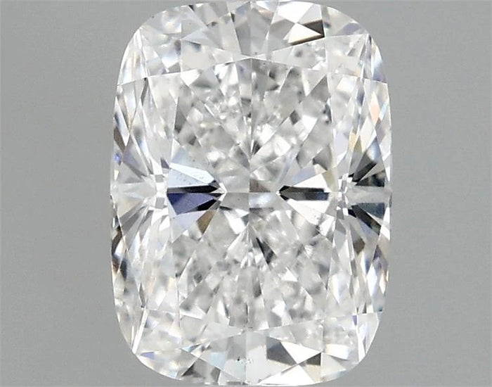 1.08 Carat · CUSHION · E · VS2 · IGI · Excellent Cut