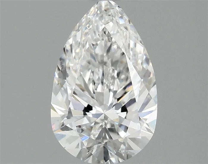 1.45 Carat · PEAR · D · VVS2 · IGI · Excellent Cut