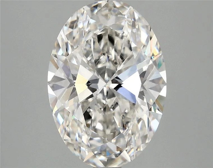 2.87 Carat · OVAL · G · VS1 · IGI · Excellent Cut