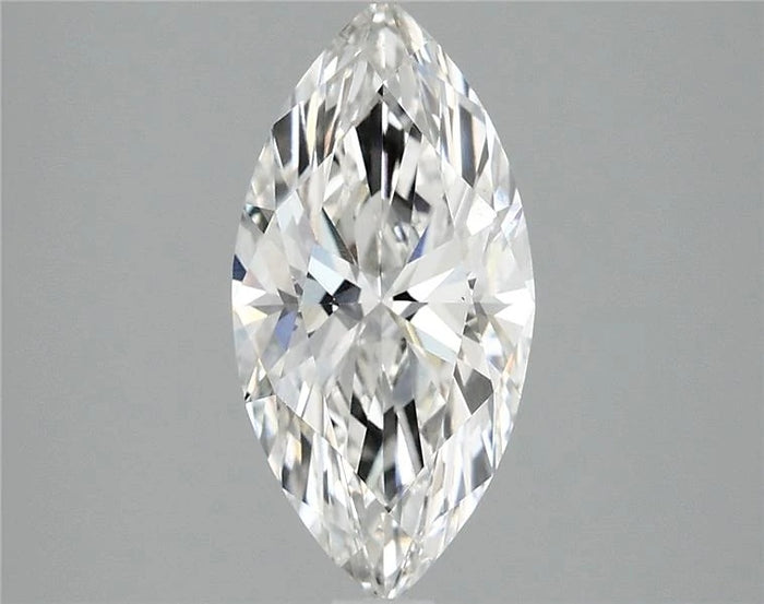 2.02 Carat · MARQUISE · F · VS1 · IGI · Excellent Cut