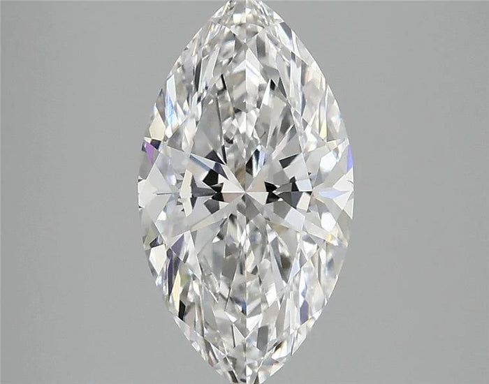 2.02 Carat · MARQUISE · E · VS1 · IGI · Excellent Cut