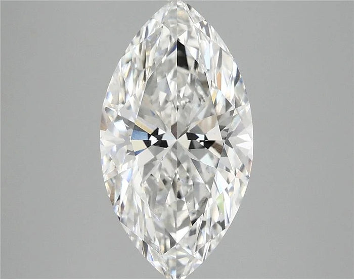 3.05 Carat · MARQUISE · E · VS1 · IGI · Excellent Cut