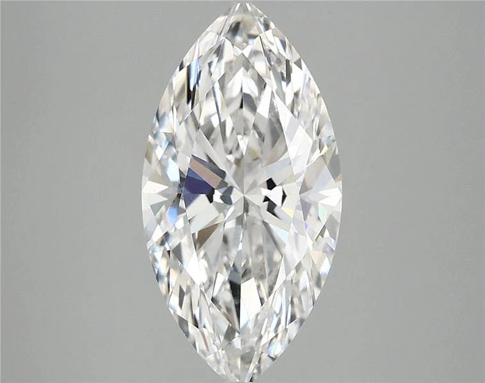 3.03 Carat · MARQUISE · E · VS1 · IGI · Excellent Cut