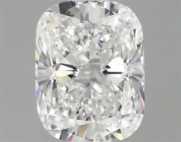 1.09 Carat · CUSHION · D · VS1 · IGI · Excellent Cut