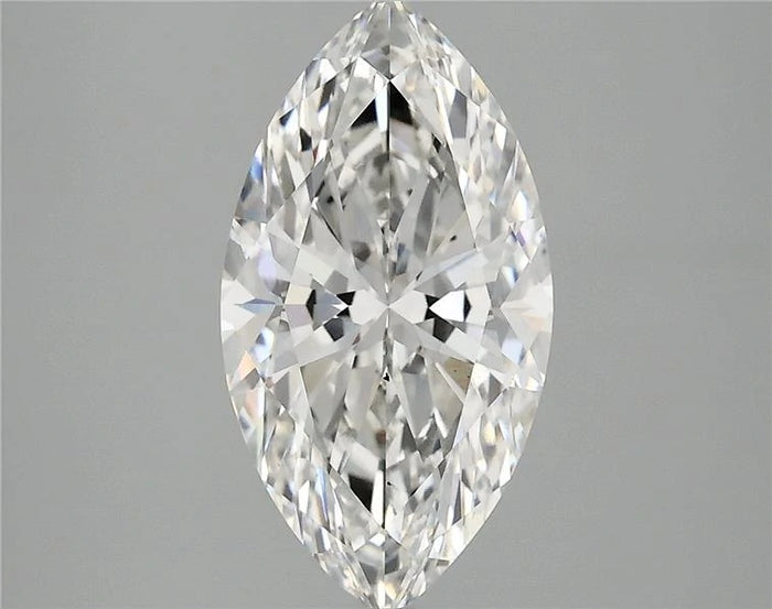 3.07 Carat · MARQUISE · G · VS2 · IGI · Excellent Cut