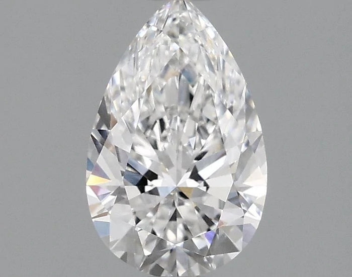 1.10 Carat · PEAR · E · VVS2 · IGI · Excellent Cut