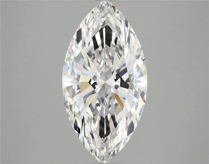 3.10 Carat · MARQUISE · E · VS1 · IGI · Excellent Cut