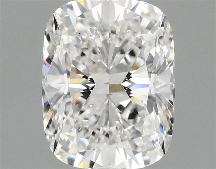 1.02 Carat · CUSHION · E · VS1 · IGI · Excellent Cut