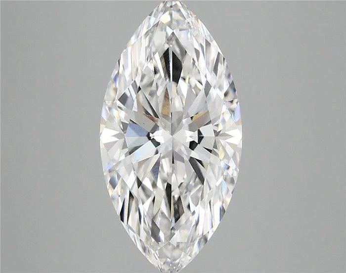 3.04 Carat · MARQUISE · E · VS1 · IGI · Excellent Cut