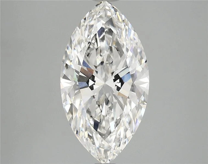 3.02 Carat · MARQUISE · F · VS1 · IGI · Excellent Cut