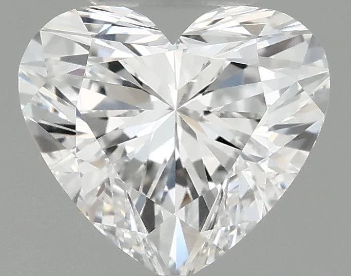 1.10 Carat · HEART · D · VVS2 · IGI · Excellent Cut