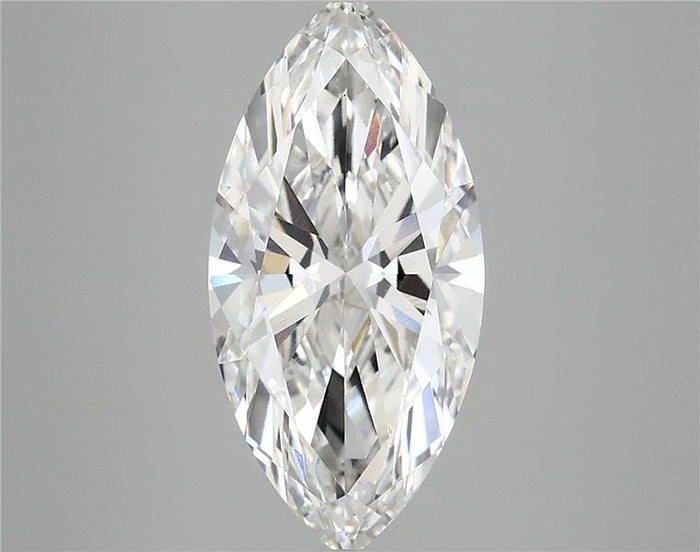 3.00 Carat · MARQUISE · E · VS1 · IGI · Excellent Cut