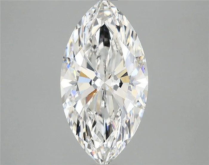 3.10 Carat · MARQUISE · E · VS1 · IGI · Excellent Cut