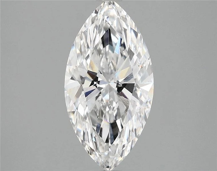 2.01 Carat · MARQUISE · E · VS2 · IGI · Excellent Cut