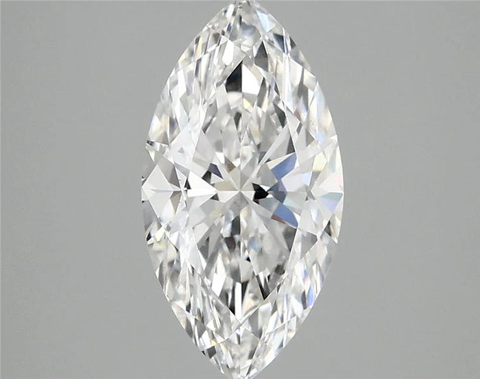 2.02 Carat · MARQUISE · D · VS1 · IGI · Excellent Cut