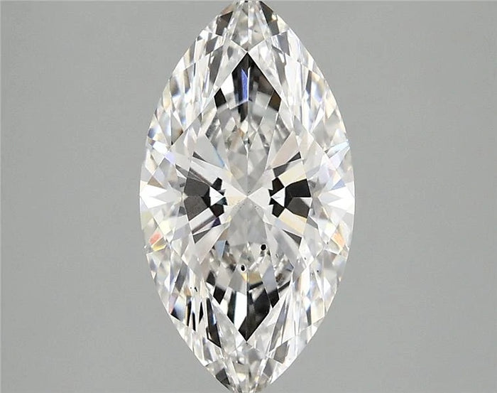 2.09 Carat · MARQUISE · F · VS2 · IGI · Excellent Cut