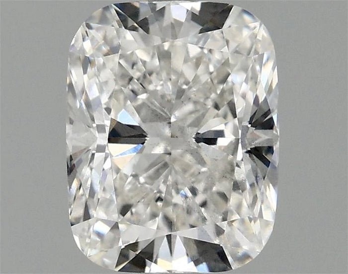 1.06 Carat · CUSHION · E · VS2 · IGI · Excellent Cut