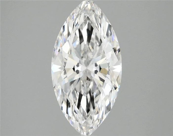 2.07 Carat · MARQUISE · E · VVS2 · IGI · Excellent Cut