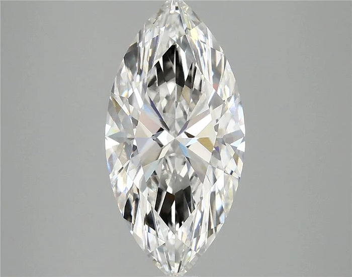 3.03 Carat · MARQUISE · F · VS1 · IGI · Excellent Cut