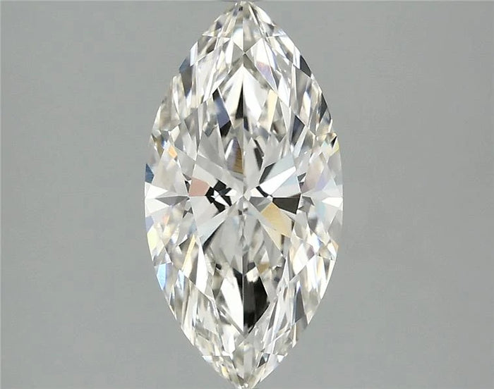 2.04 Carat · MARQUISE · G · VS1 · IGI · Excellent Cut
