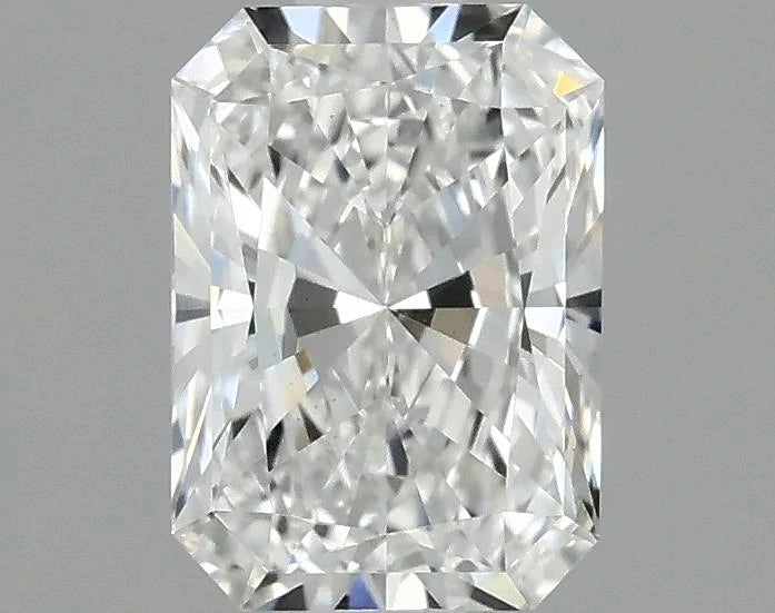 1.01 Carat · RADIANT · E · VS1 · IGI · Excellent Cut