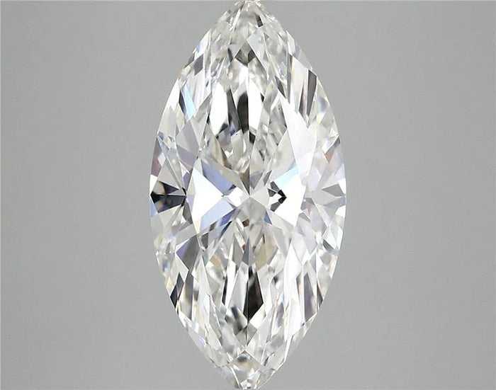 2.59 Carat · MARQUISE · F · VS1 · IGI · Excellent Cut
