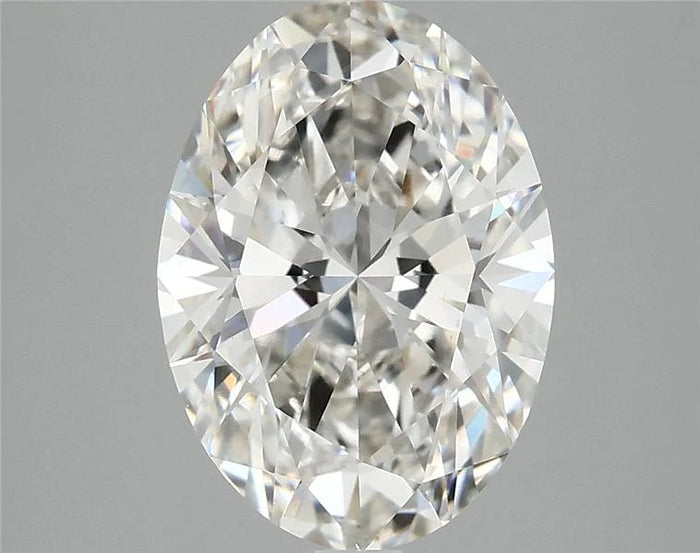 3.03 Carat · OVAL · F · VS1 · IGI · Excellent Cut