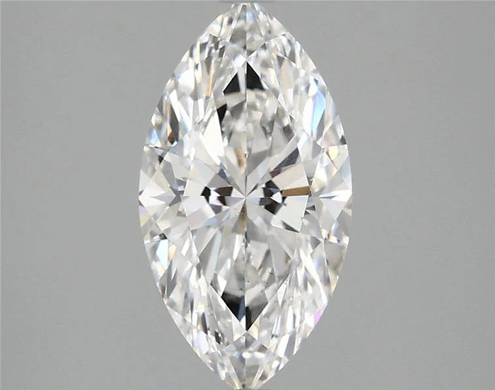 1.98 Carat · MARQUISE · E · VS2 · IGI · Excellent Cut