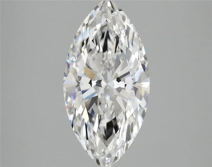 1.90 Carat · MARQUISE · E · VS1 · IGI · Excellent Cut