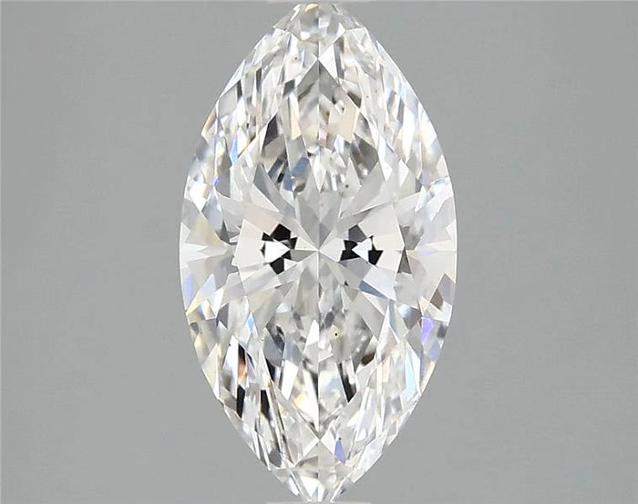 2.03 Carat · MARQUISE · E · VS2 · IGI · Excellent Cut