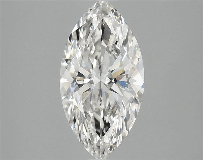 2.02 Carat · MARQUISE · F · VS2 · IGI · Excellent Cut